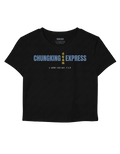 Chunking express baby tee