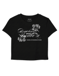 Lana del rey baby tee