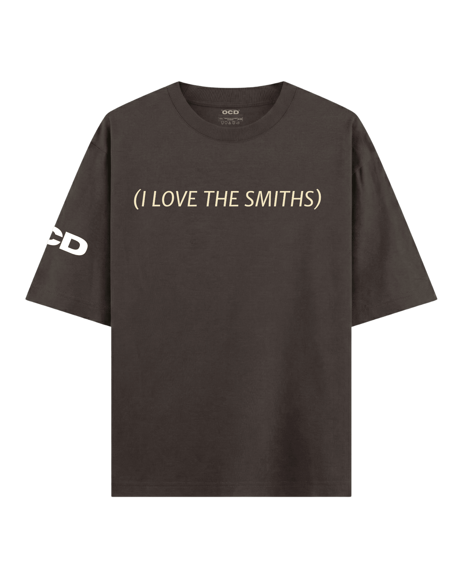 500 days of summer oversize t shirt