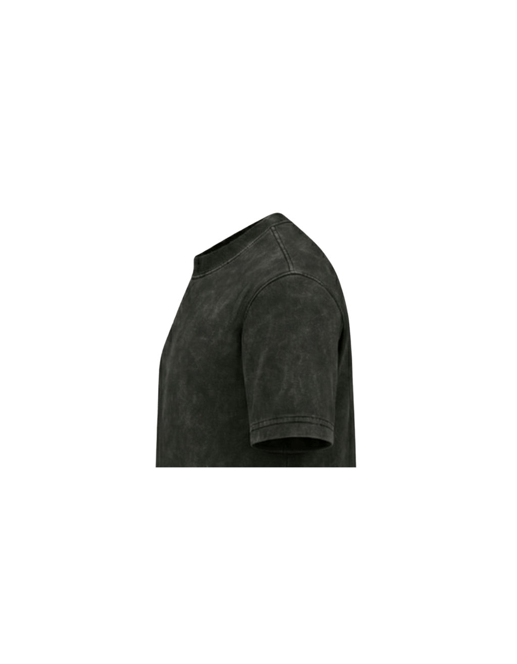 Chunking express acid washed tee