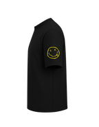 Nirvana oversize tee