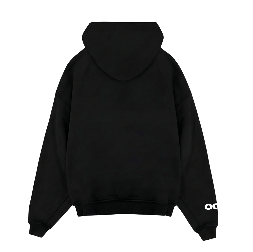 Mazzy star zipper hoddie