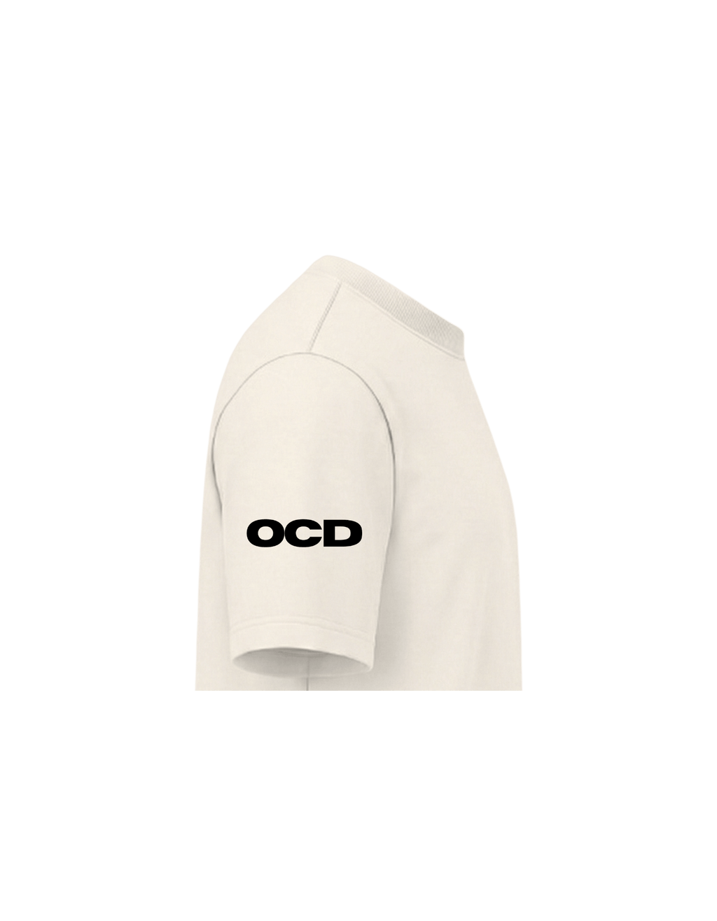 Dead poet society oversize tee