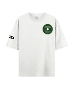 The smiths oversize tee