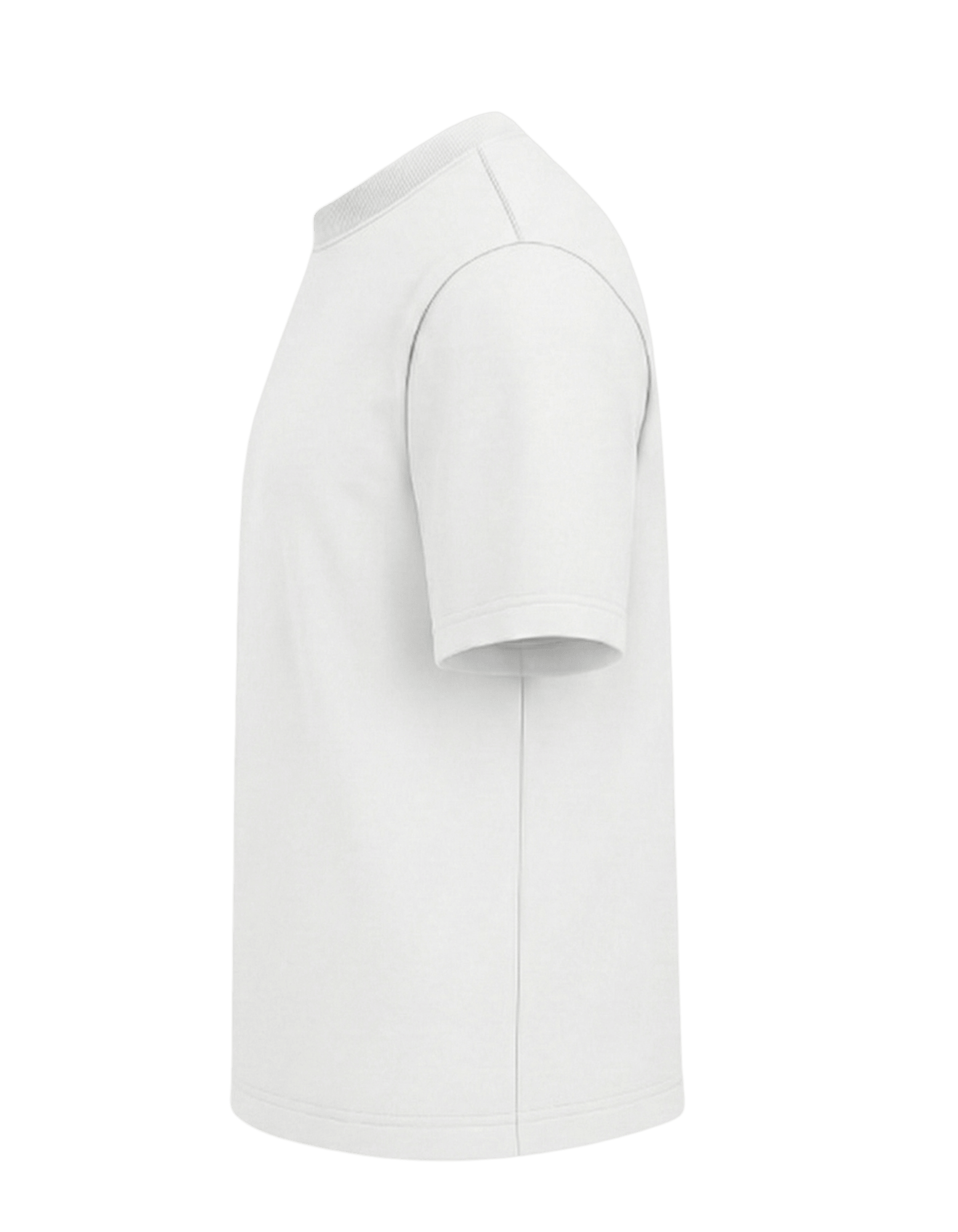 The smiths oversize tee