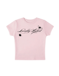 Locally hated baby tee