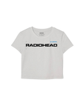 Radiohead baby tee