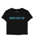 Drums please, Fab baby tee
