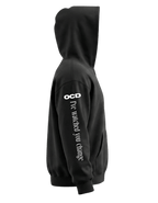 Deftones zipper hoddie