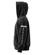 Deftones zipper hoddie