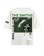 The smiths oversize tee - OCD