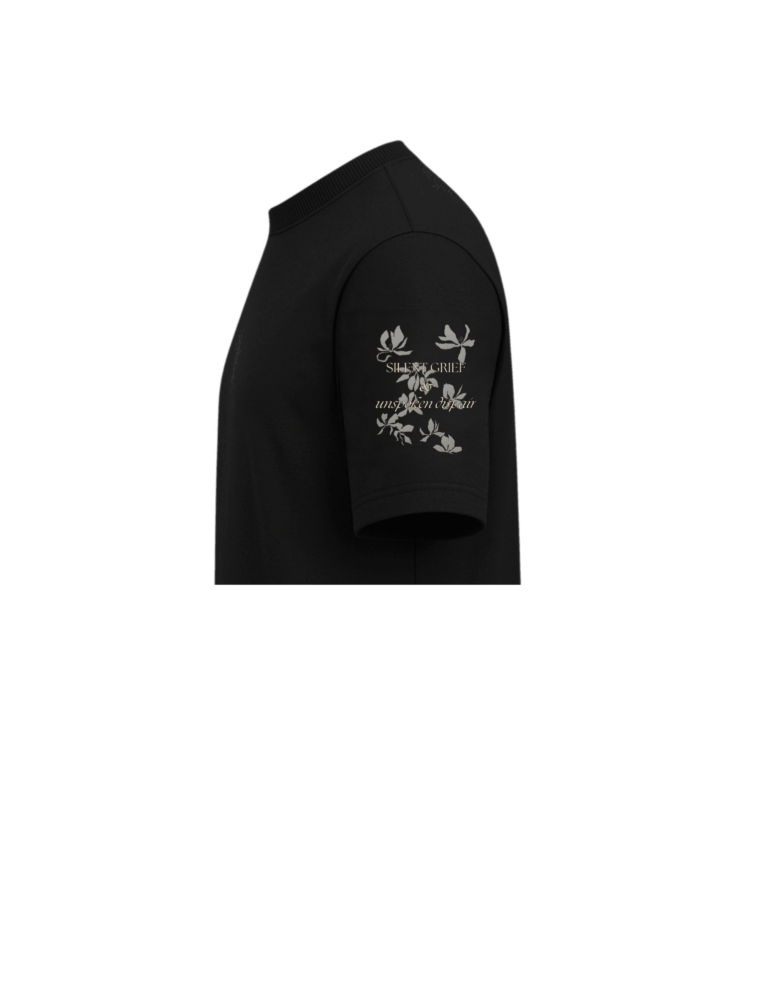 Eyes without a face Original tee - OCD