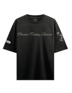 Eyes without a face Original tee - OCD