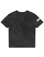 Taxi driver acid washed tee - OCD