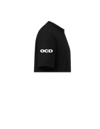 French exit oversize tee - OCD