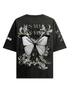 Eyes without a face Original tee - OCD