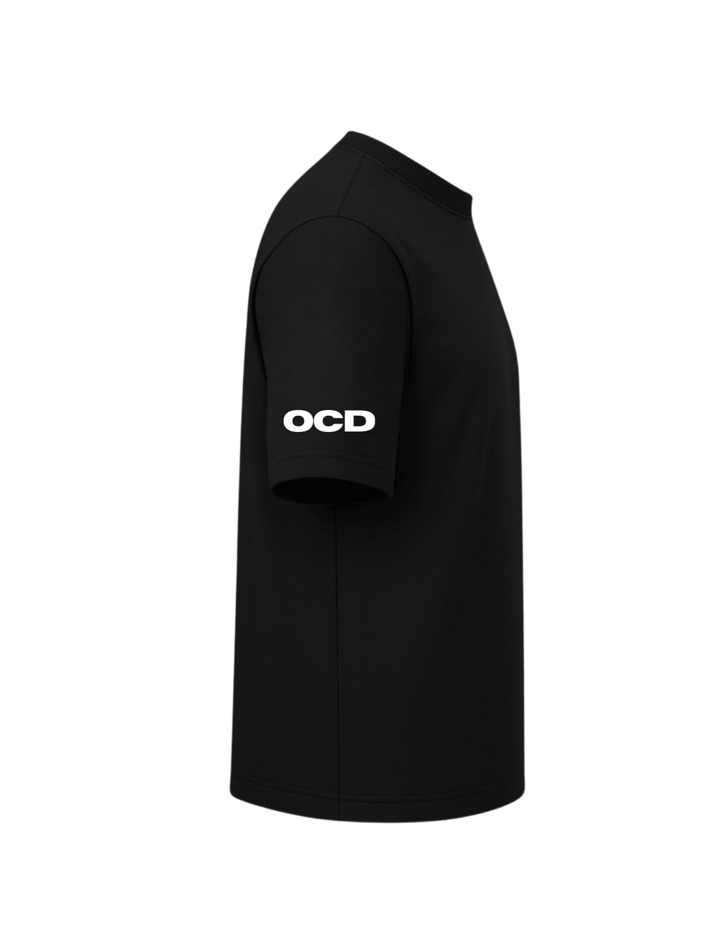 Fight club oversize tee - OCD