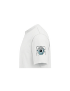Let down Radiohead oversize tee - OCD