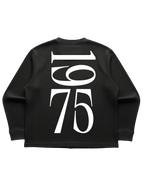 1975 waffle tee - OCD