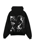Deftones zipper hoddie - OCD