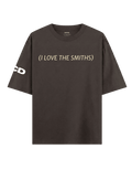 500 days of summer oversize t shirt - OCD
