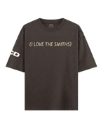 500 days of summer oversize t shirt - OCD