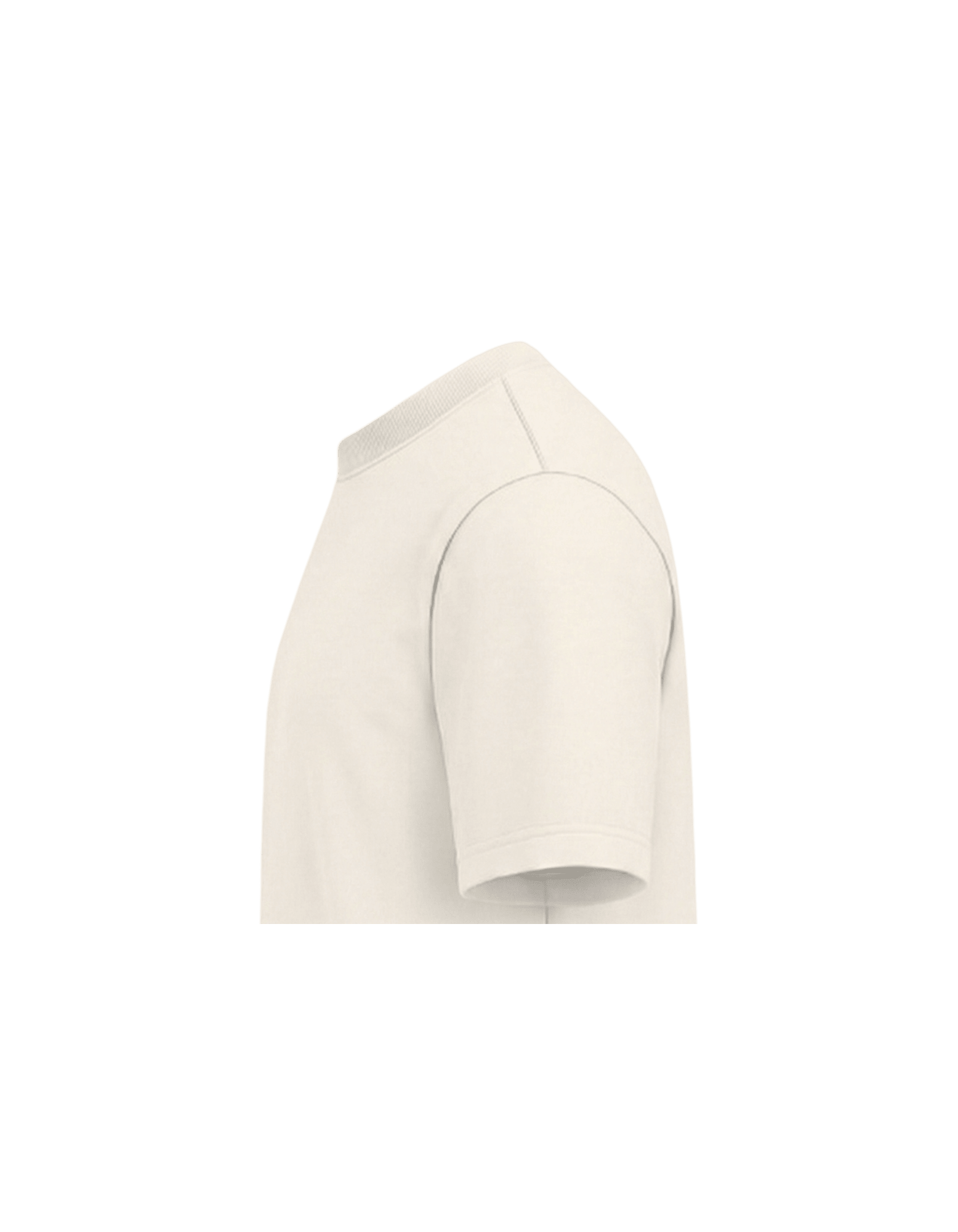 Dead poet society oversize tee - OCD