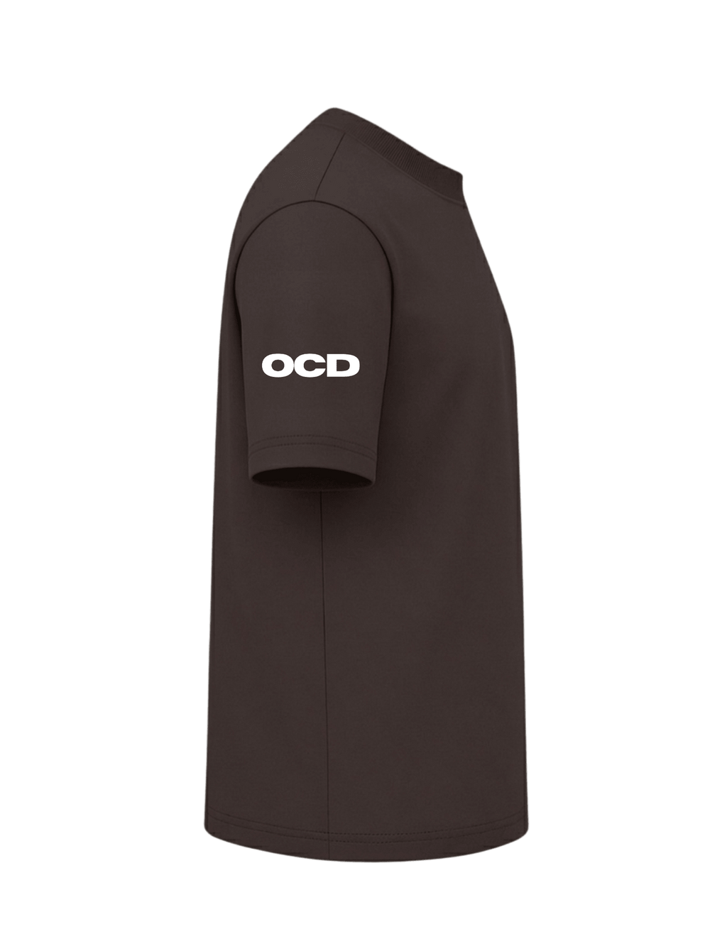 500 days of summer oversize t shirt - OCD