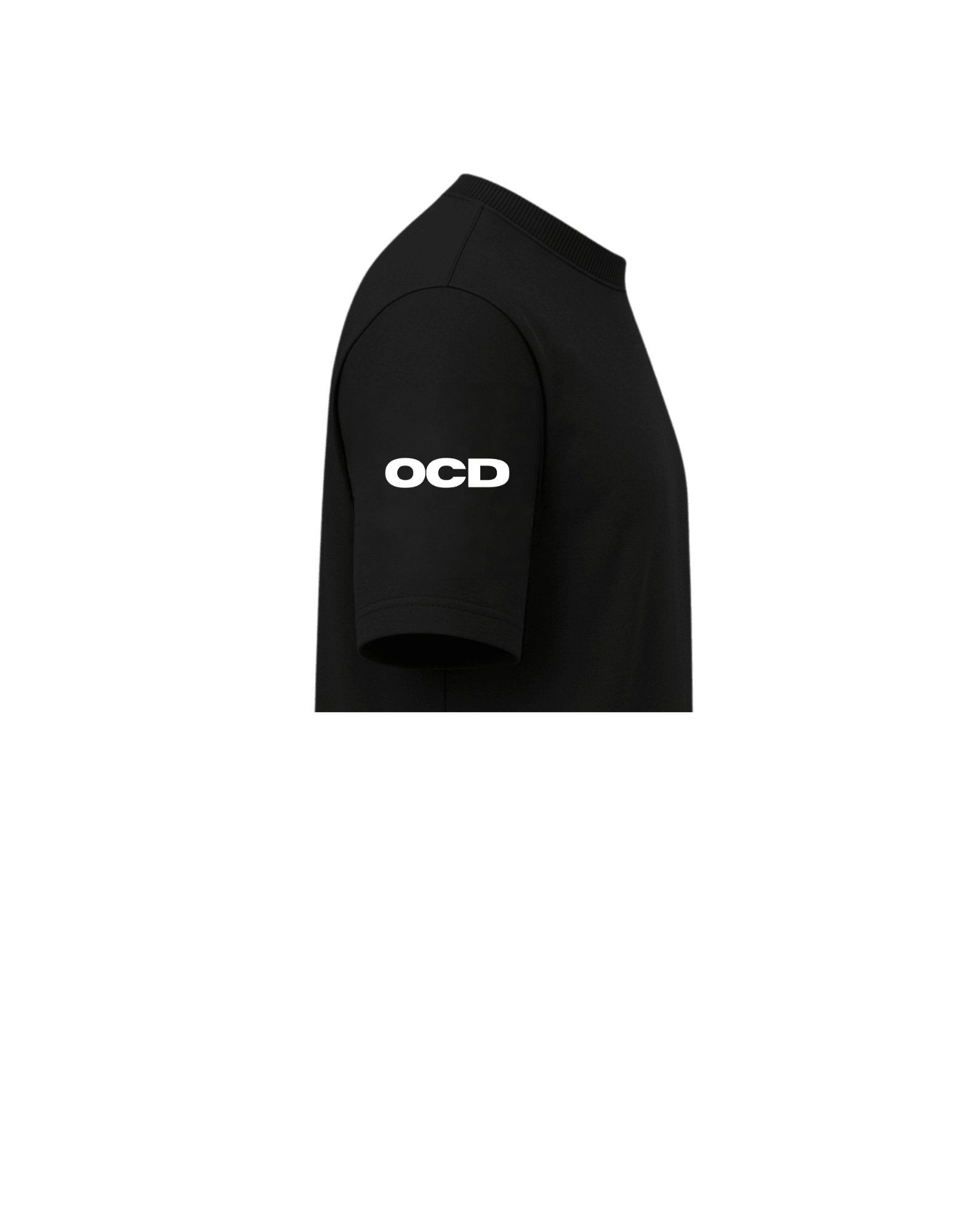 Eyes without a face Original tee - OCD