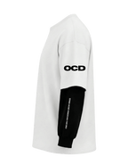 Let down by radiohead attached sleeves - OCD