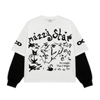 Mazzy star attached sleeves - OCD
