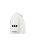 Let down Radiohead oversize tee - OCD
