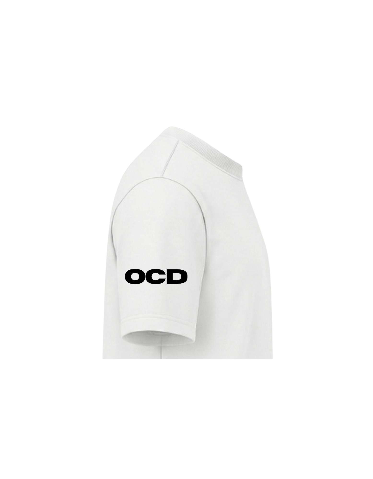 Let down Radiohead oversize tee - OCD