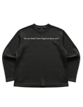 1975 waffle tee - OCD