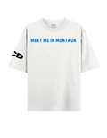 Eternal Sunshine of spotless mind oversize tee - OCD