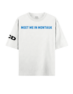 Eternal Sunshine of spotless mind oversize tee - OCD