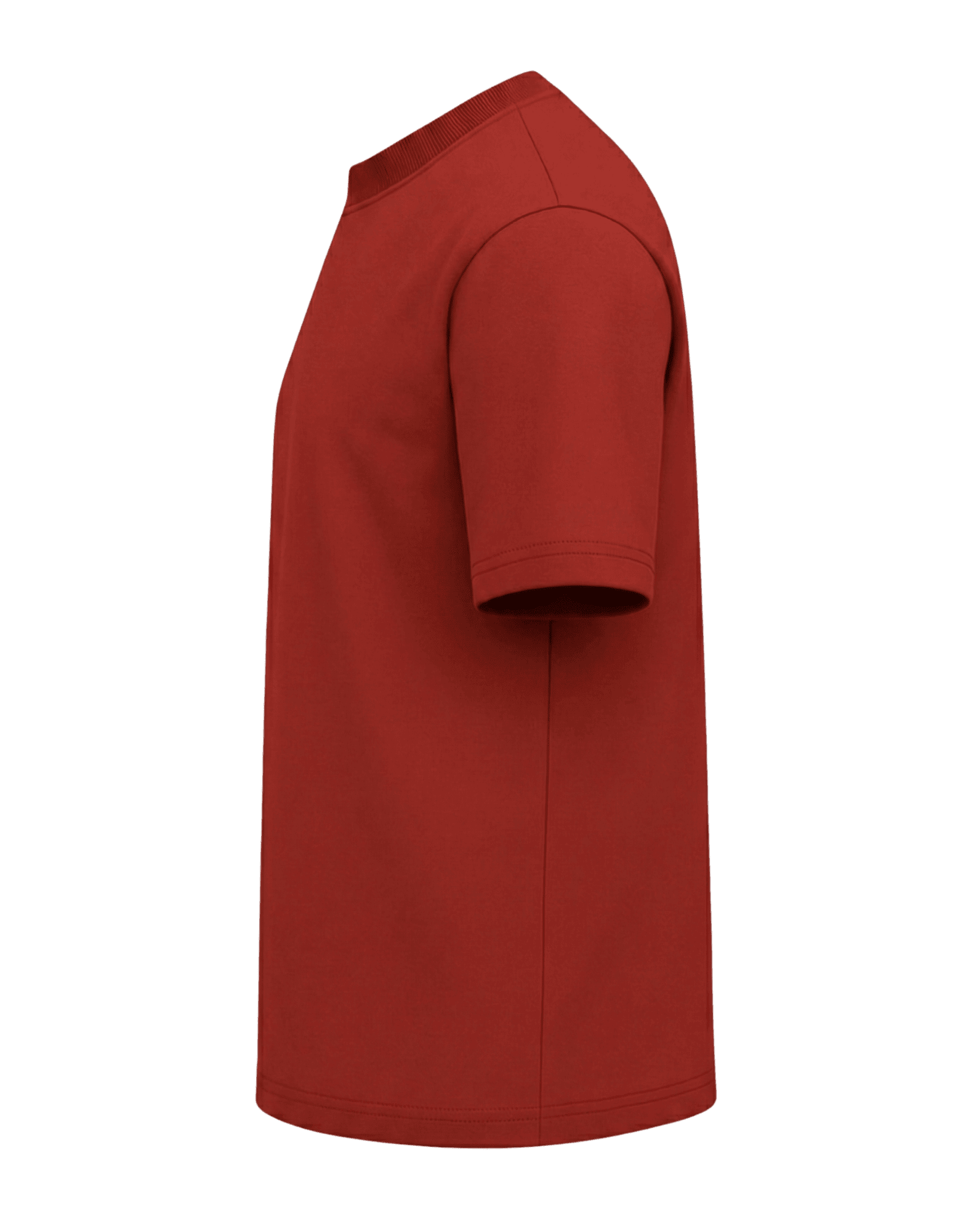 ABBA oversize tee - OCD