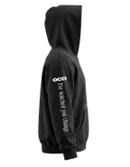 Deftones zipper hoddie - OCD