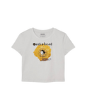 Pablo honey baby tee - OCD