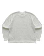 My chemical romance waffle tee - OCD