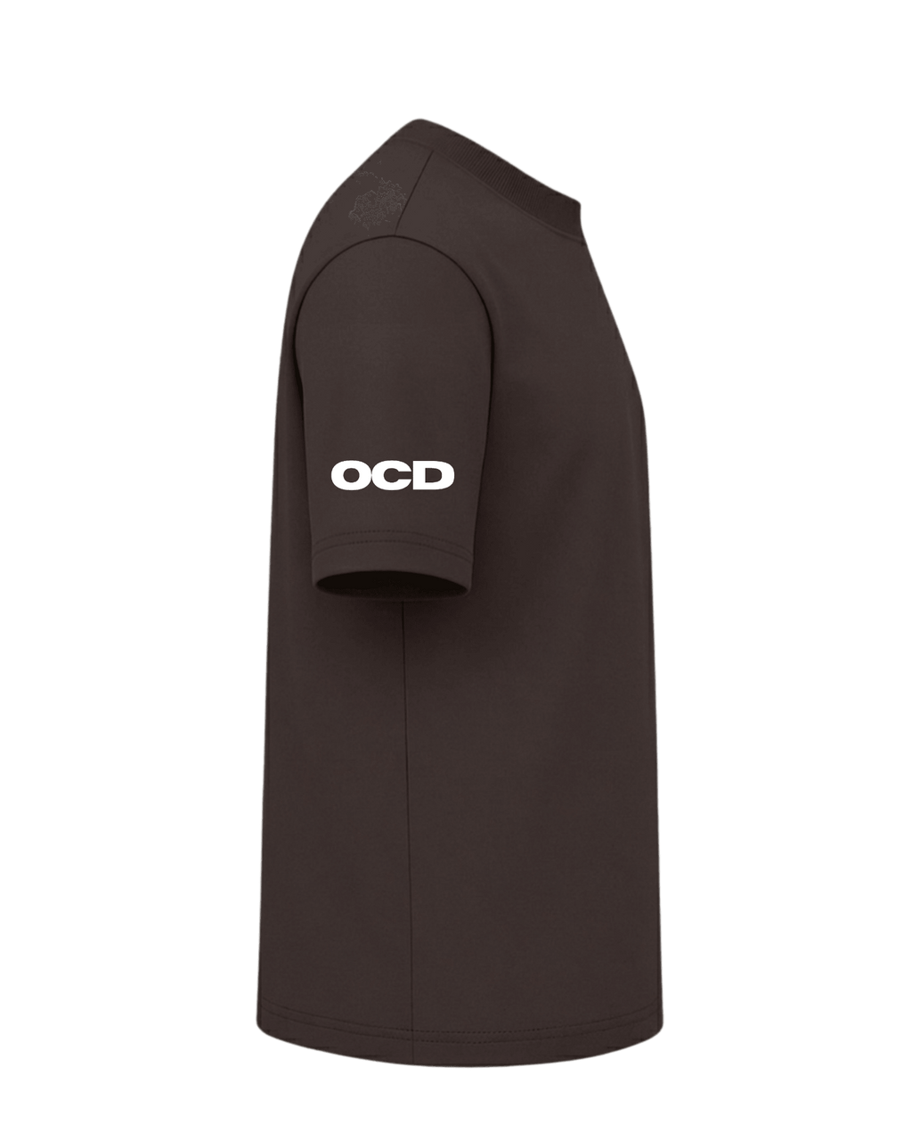 Call me by your name oversize tee - OCD