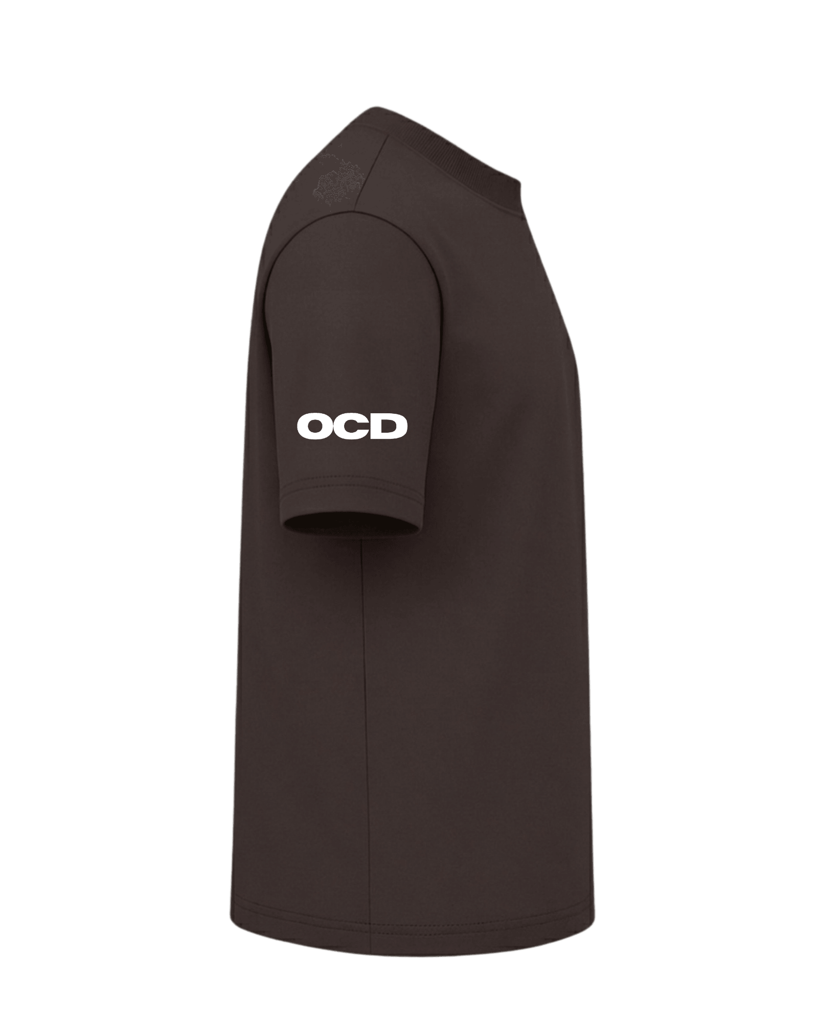 Call me by your name oversize tee - OCD