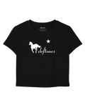 Deftones baby tee - OCD