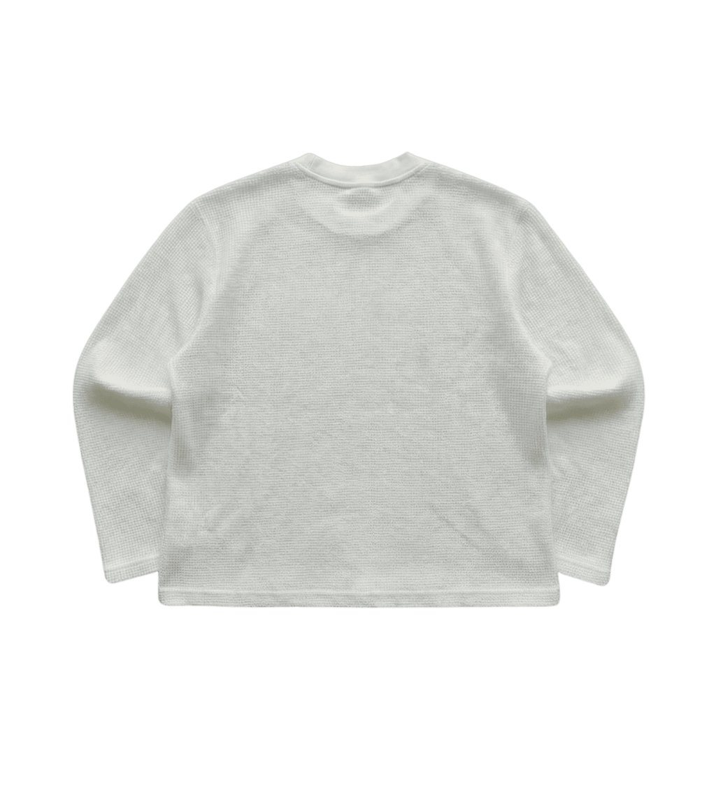 Led zeppelin waffle tee - OCD