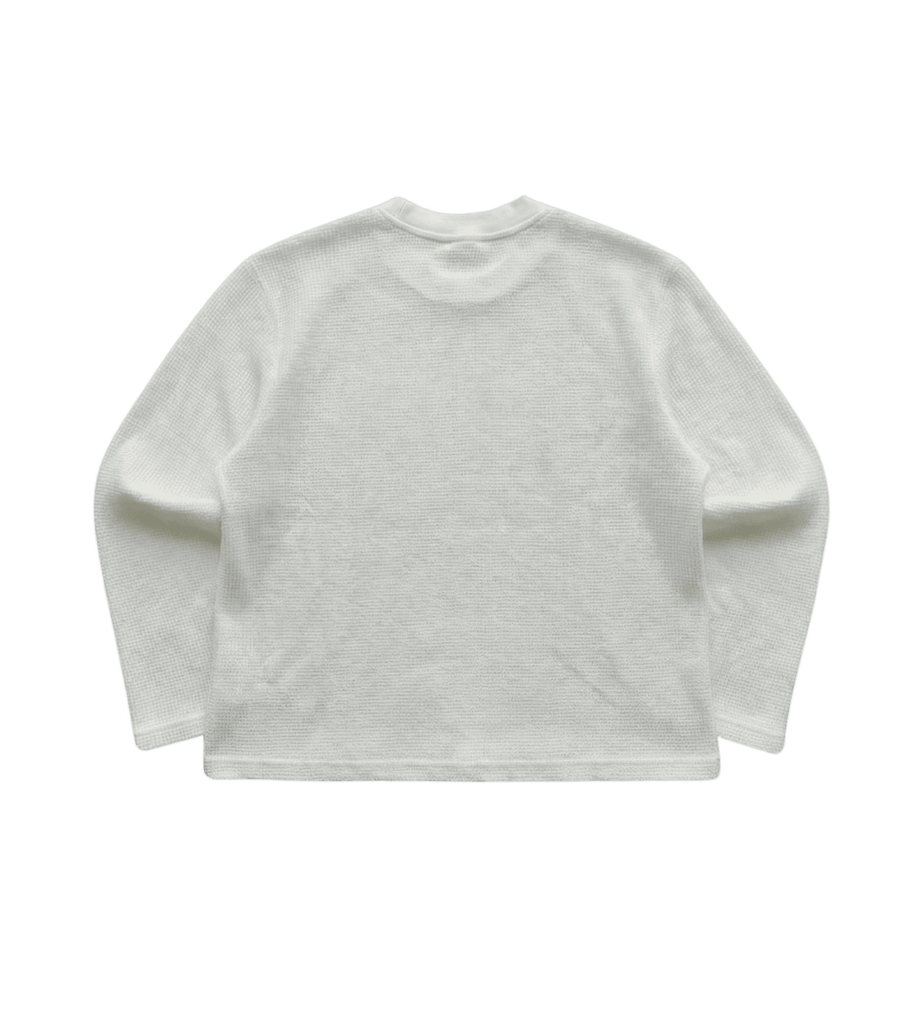 Led zeppelin waffle tee - OCD