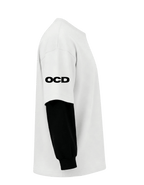 Let down by radiohead attached sleeves - OCD