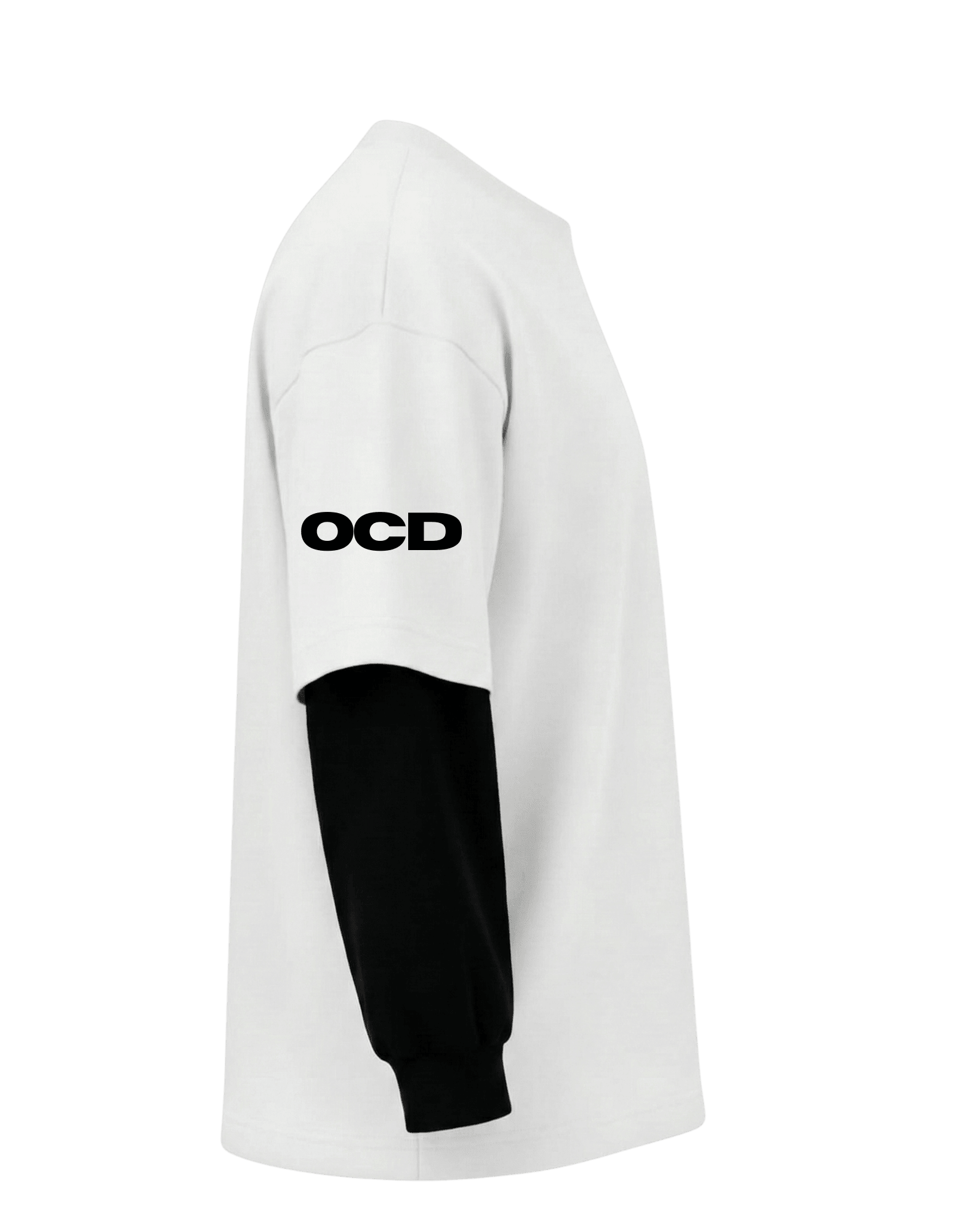 Let down by radiohead attached sleeves - OCD