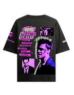 Fight club oversize tee - OCD