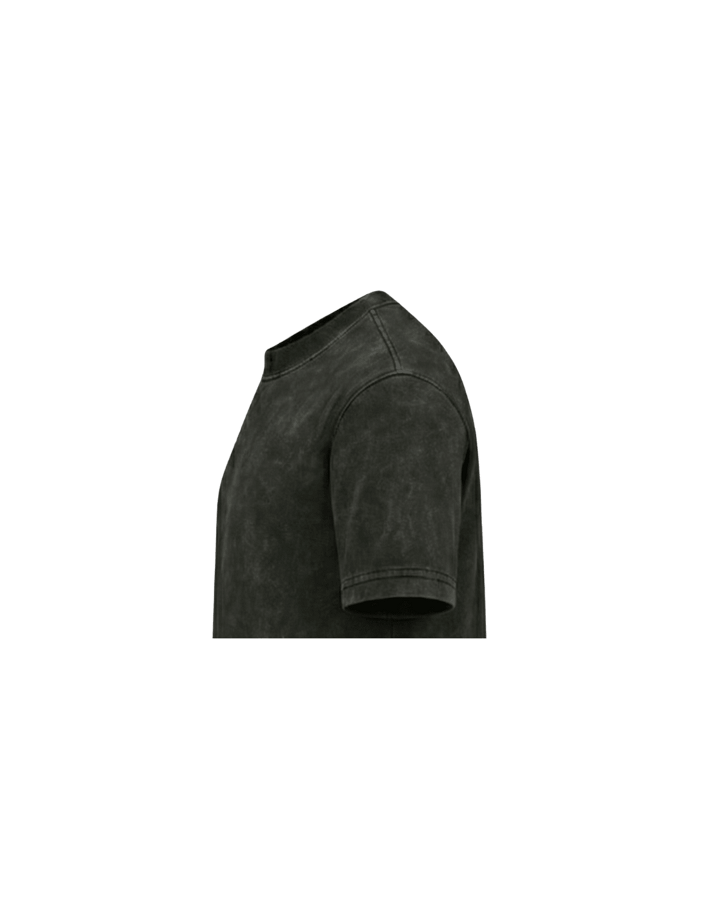 Chunking express acid washed tee - OCD