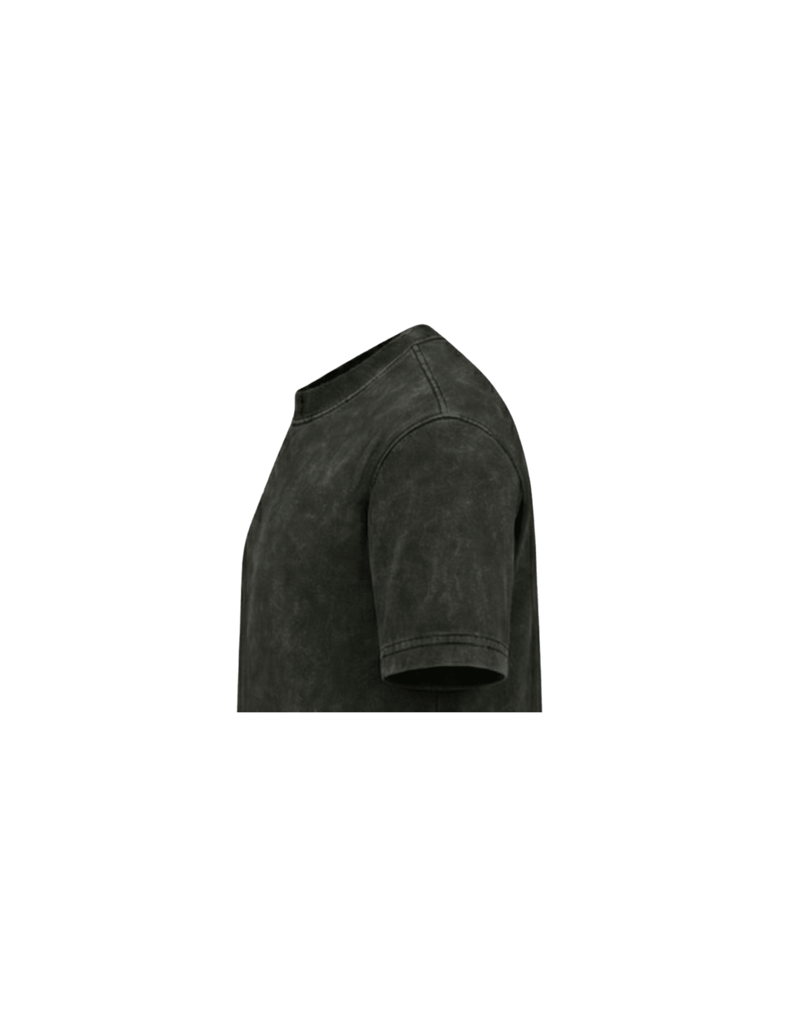 Chunking express acid washed tee - OCD